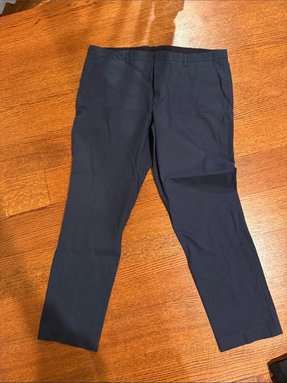 Men’s bonobos pants